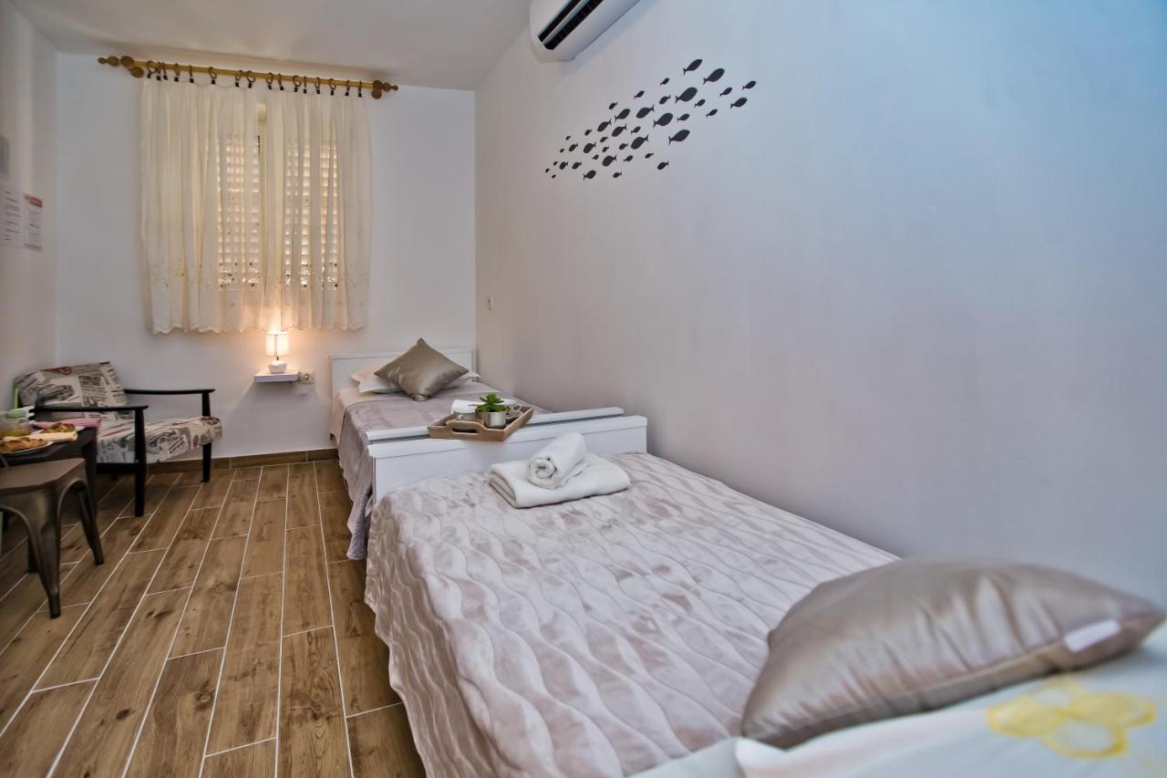 Sweet Dreams Old Town Hvar Hvar Town Exterior foto
