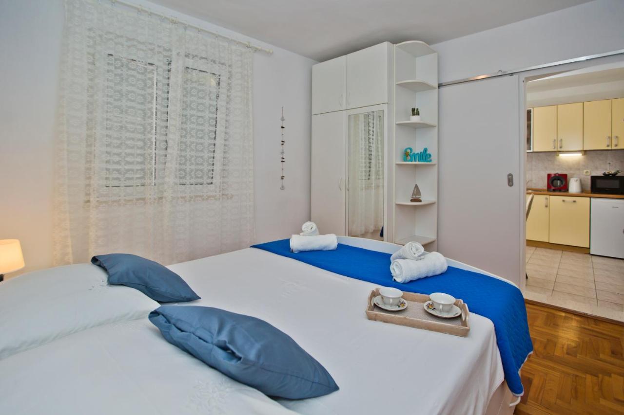 Sweet Dreams Old Town Hvar Hvar Town Exterior foto