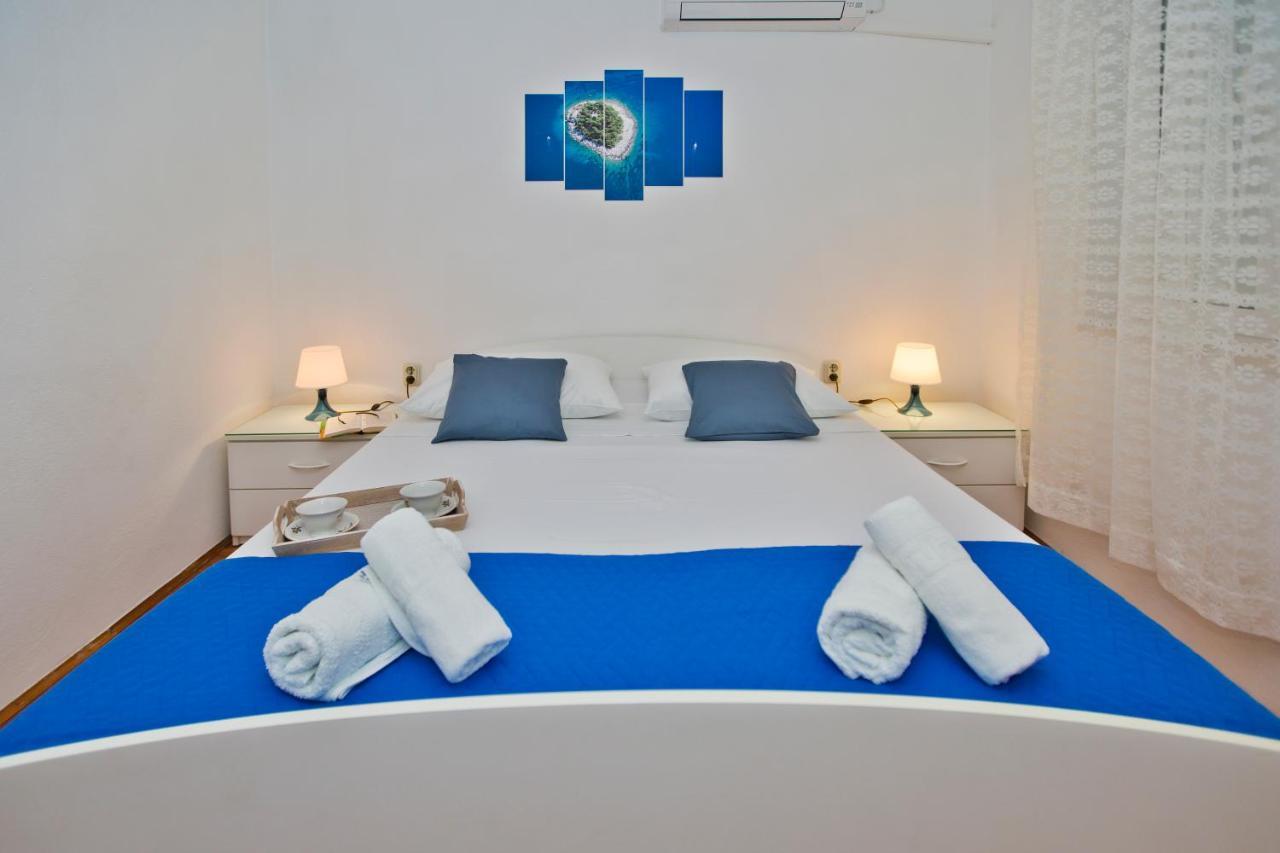 Sweet Dreams Old Town Hvar Hvar Town Exterior foto